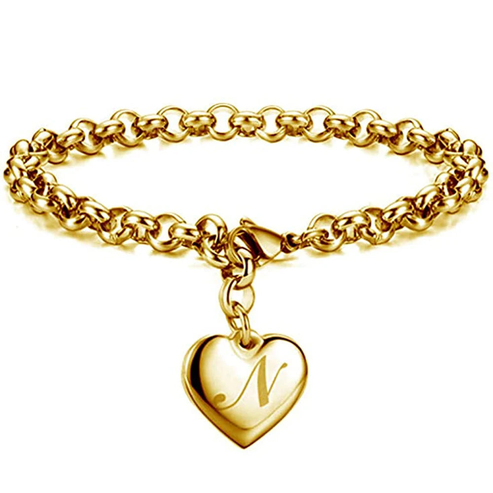 Pulsera Nicky Signature