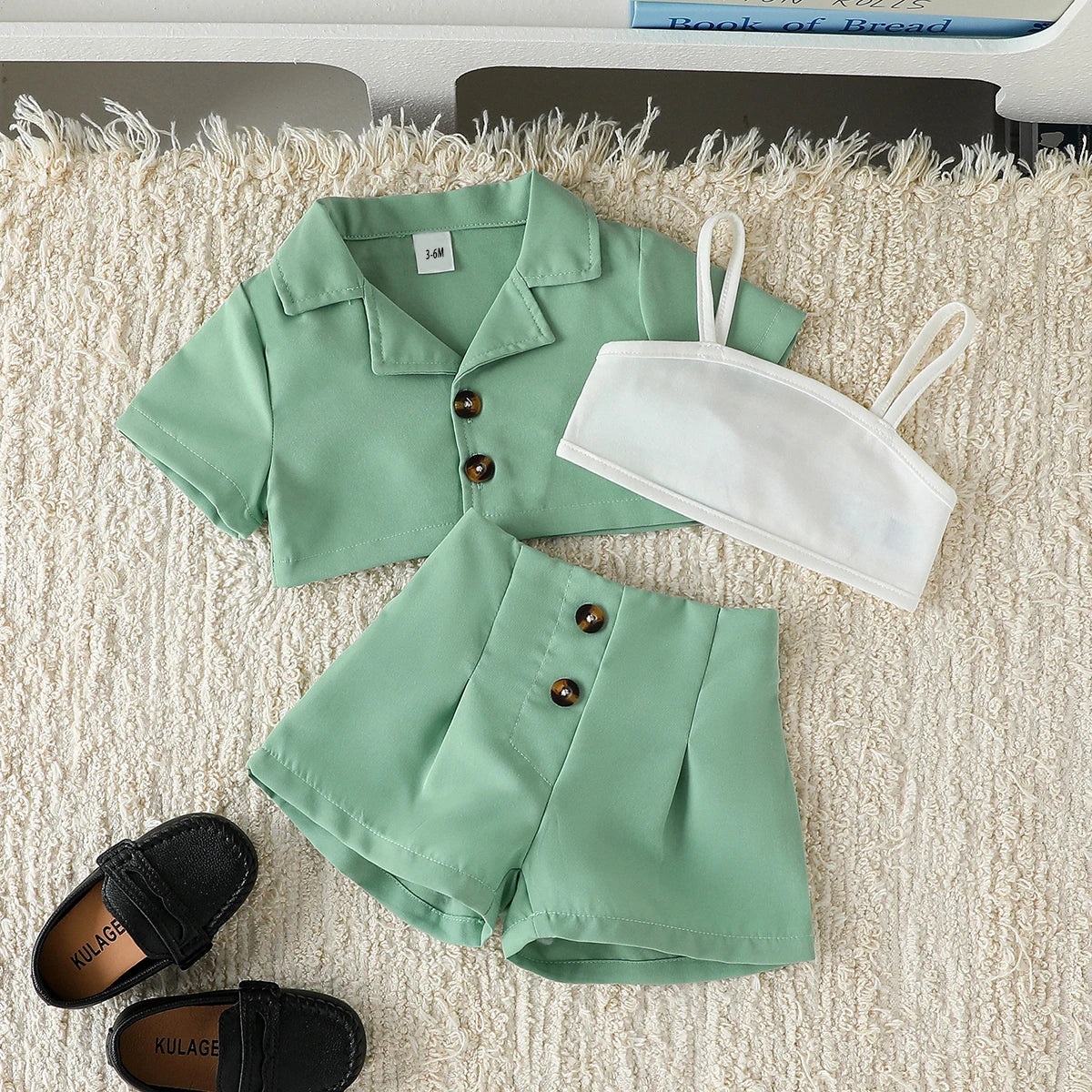 Set Mila