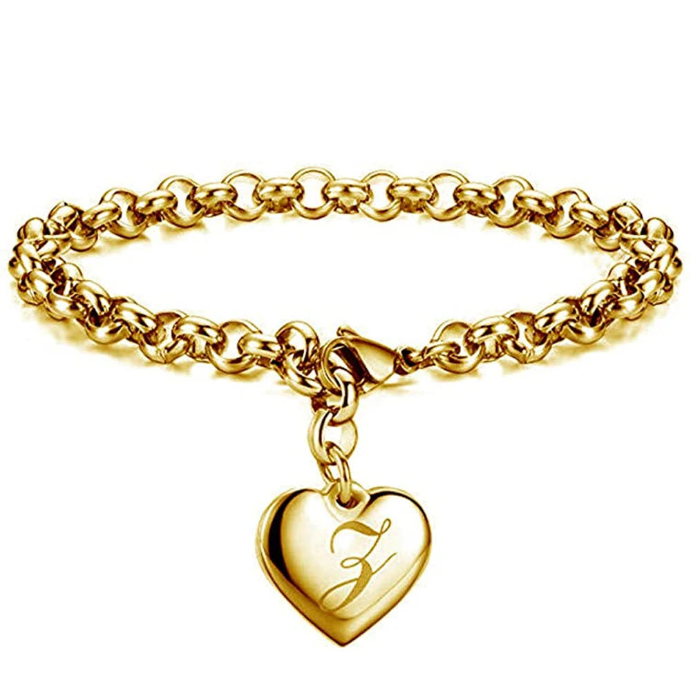 Pulsera Nicky Signature