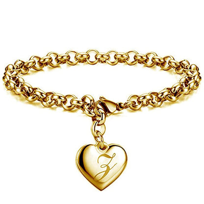 Pulsera Nicky Signature
