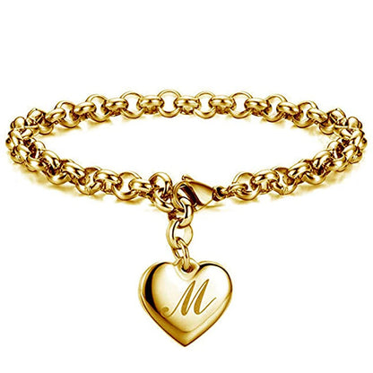 Pulsera Nicky Signature