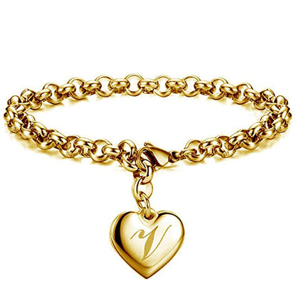 Pulsera Nicky Signature