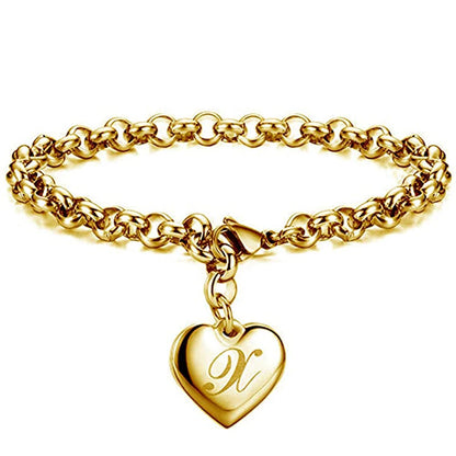 Pulsera Nicky Signature