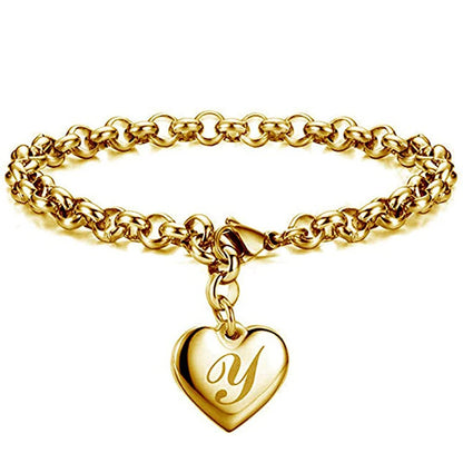 Pulsera Nicky Signature