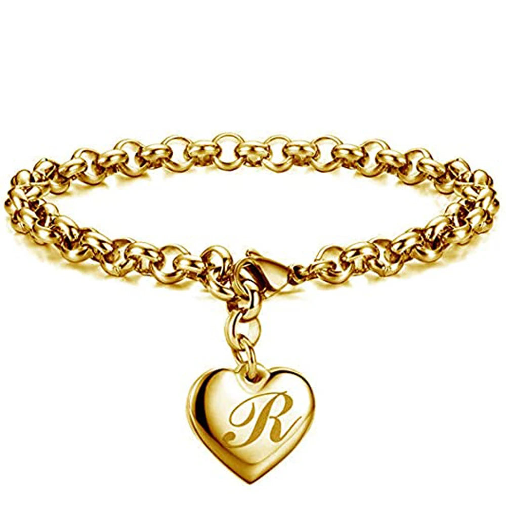 Pulsera Nicky Signature