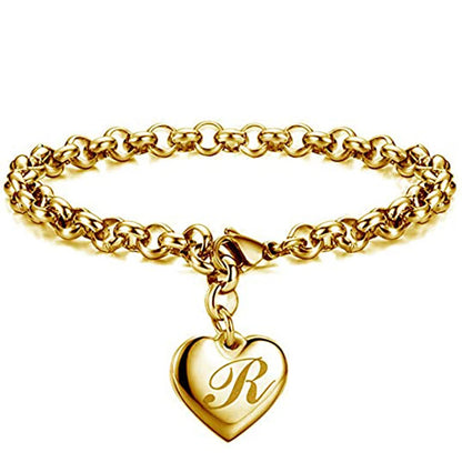 Pulsera Nicky Signature