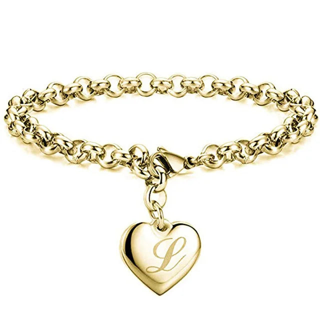 Pulsera Nicky Signature