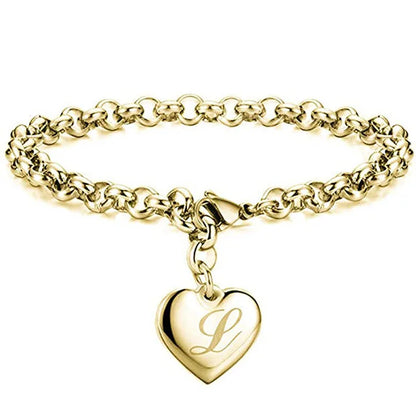 Pulsera Nicky Signature