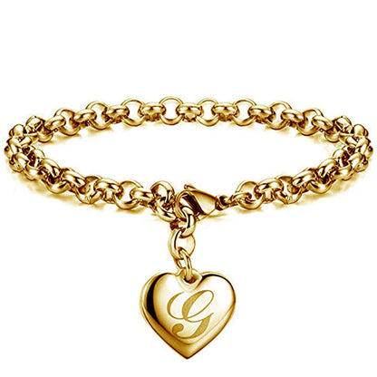 Pulsera Nicky Signature