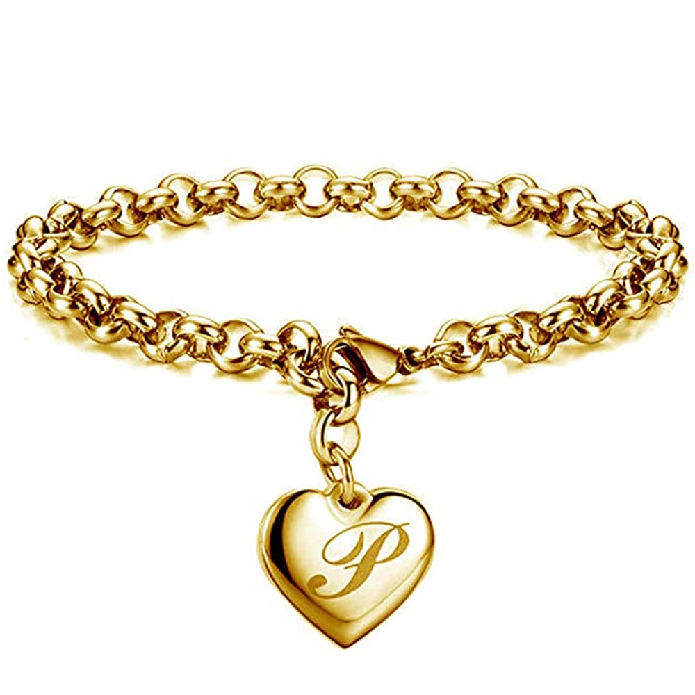 Pulsera Nicky Signature