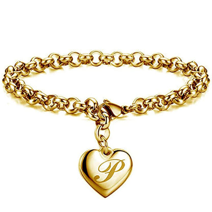 Pulsera Nicky Signature