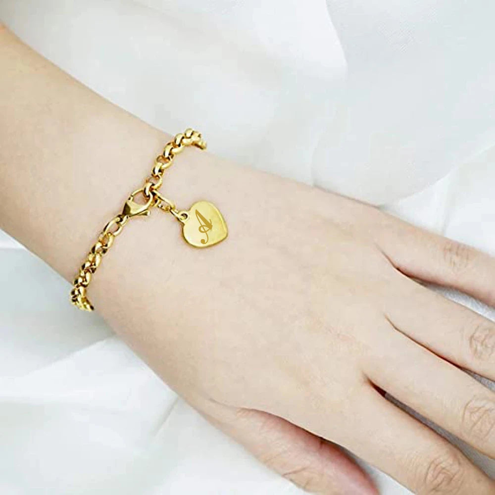 Pulsera Nicky Signature