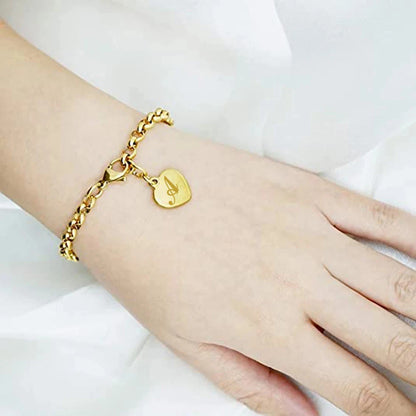 Pulsera Nicky Signature