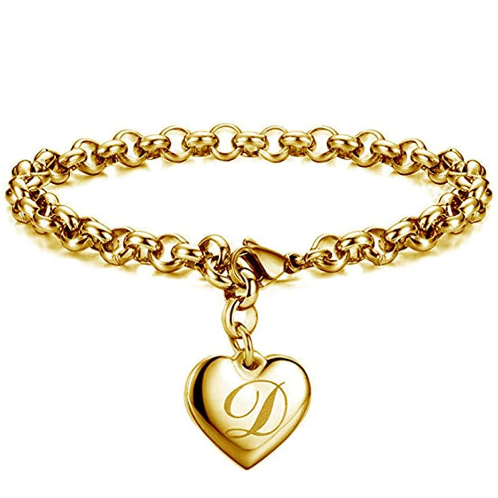 Pulsera Nicky Signature