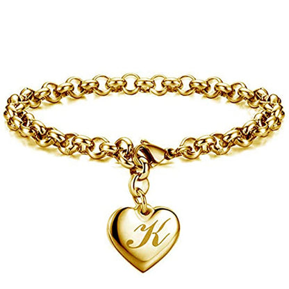 Pulsera Nicky Signature