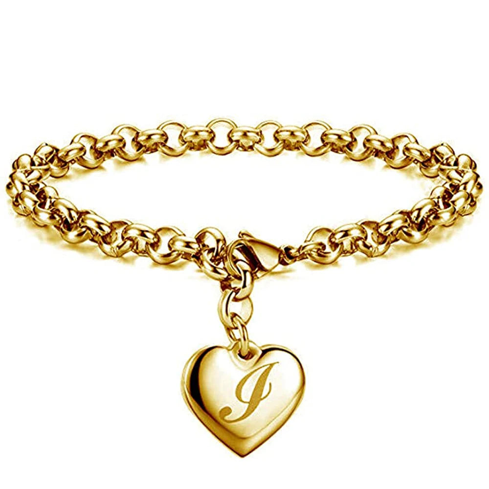 Pulsera Nicky Signature