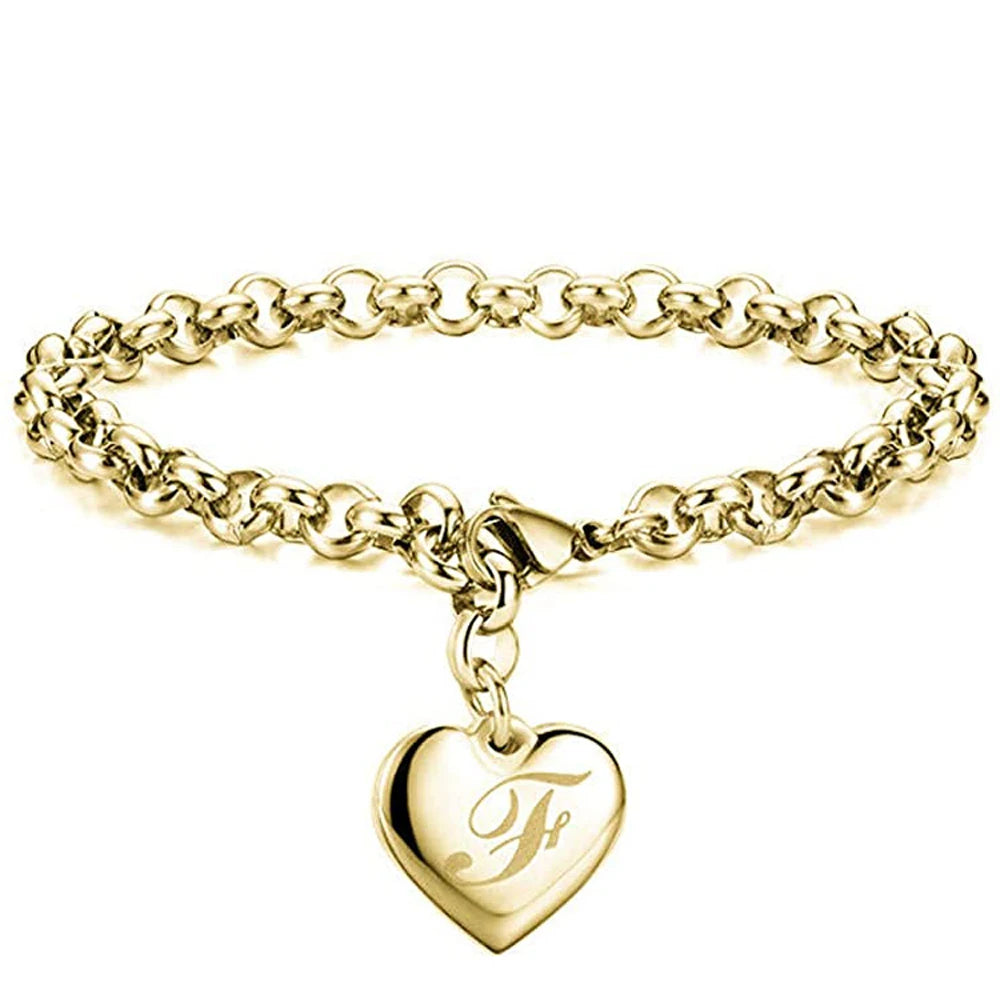 Pulsera Nicky Signature