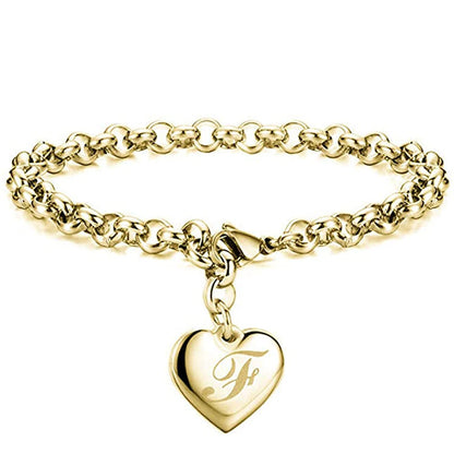 Pulsera Nicky Signature