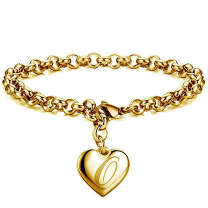 Pulsera Nicky Signature