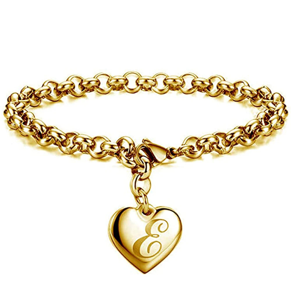 Pulsera Nicky Signature
