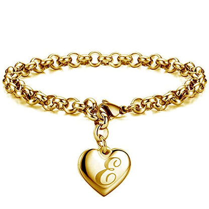 Pulsera Nicky Signature