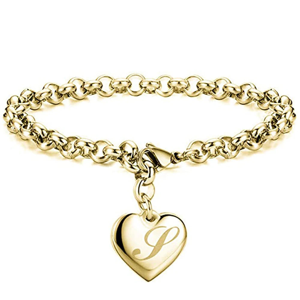 Pulsera Nicky Signature