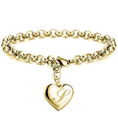 Pulsera Nicky Signature