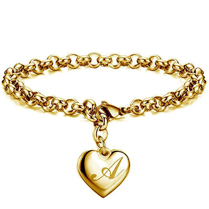 Pulsera Nicky Signature