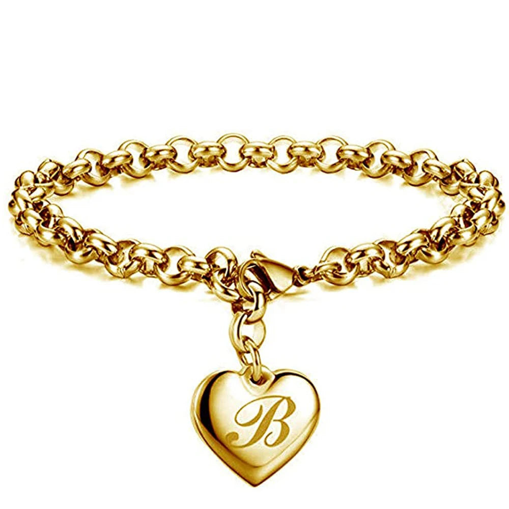 Pulsera Nicky Signature