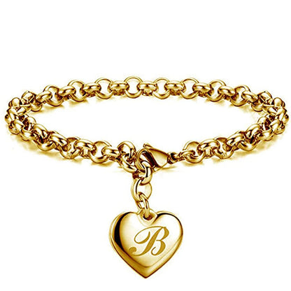 Pulsera Nicky Signature