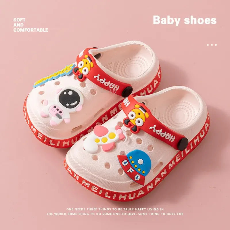 Slippers Solana