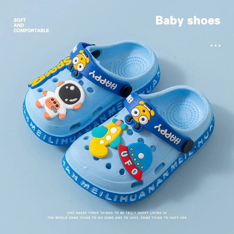 Slippers Solana