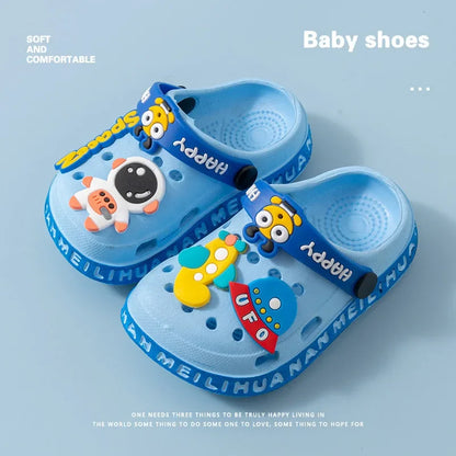Slippers Solana