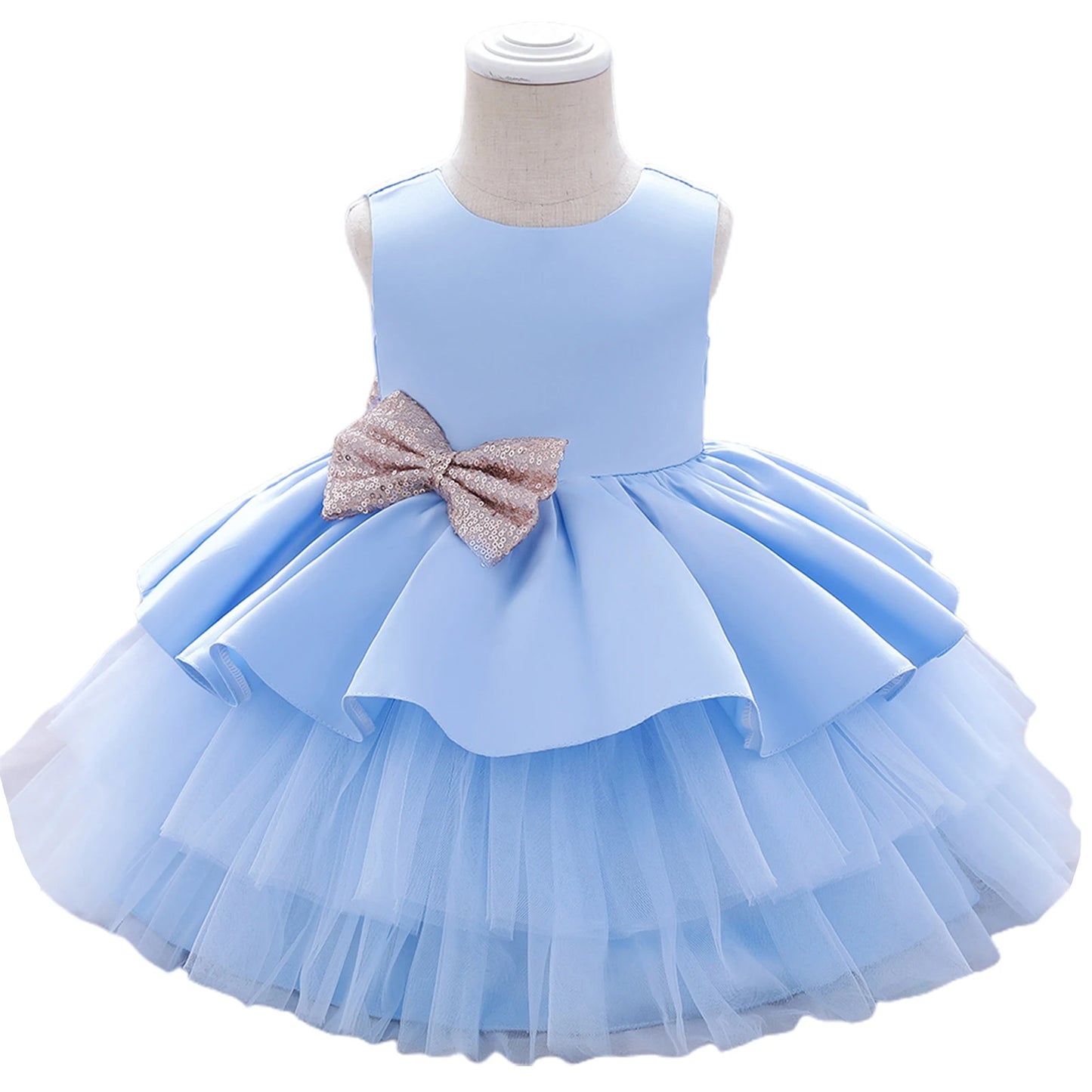 Vestido Alessia