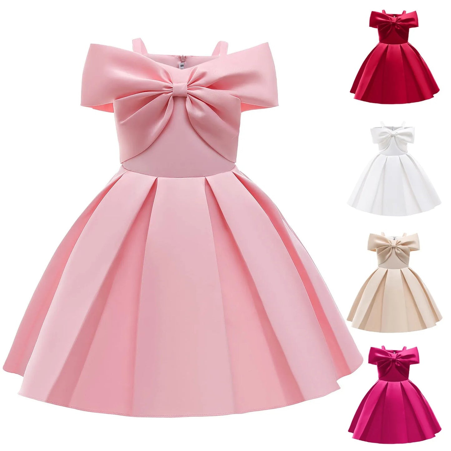 Vestido Fiora