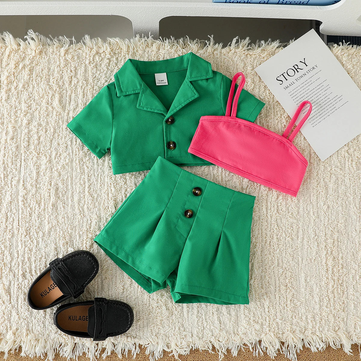 Set Mila