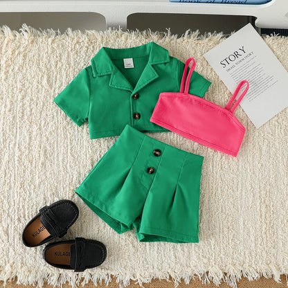 Set Mila