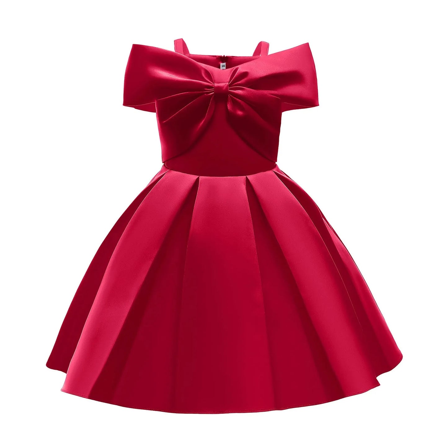 Vestido Fiora