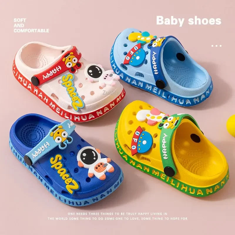 Slippers Solana