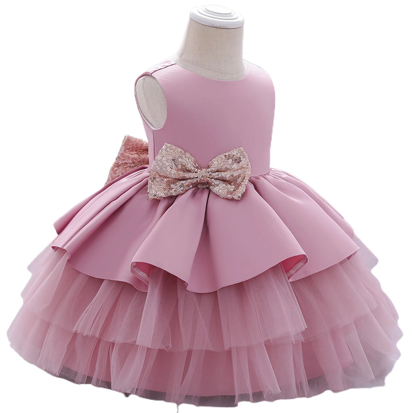 Vestido Alessia