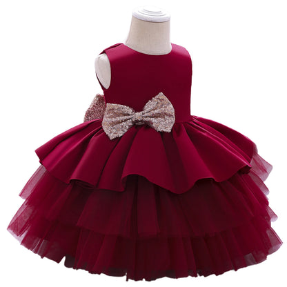 Vestido Alessia