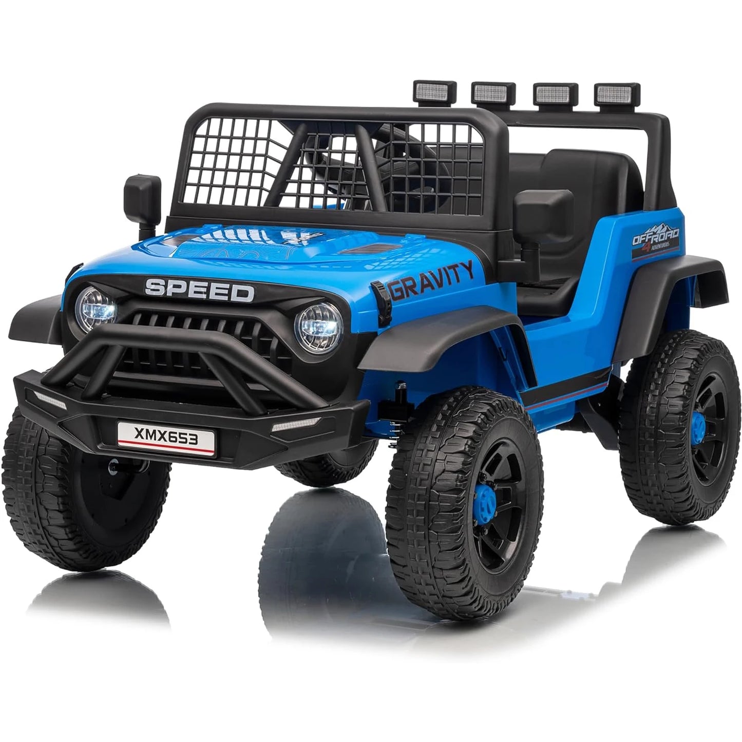 Rover Élité 12V