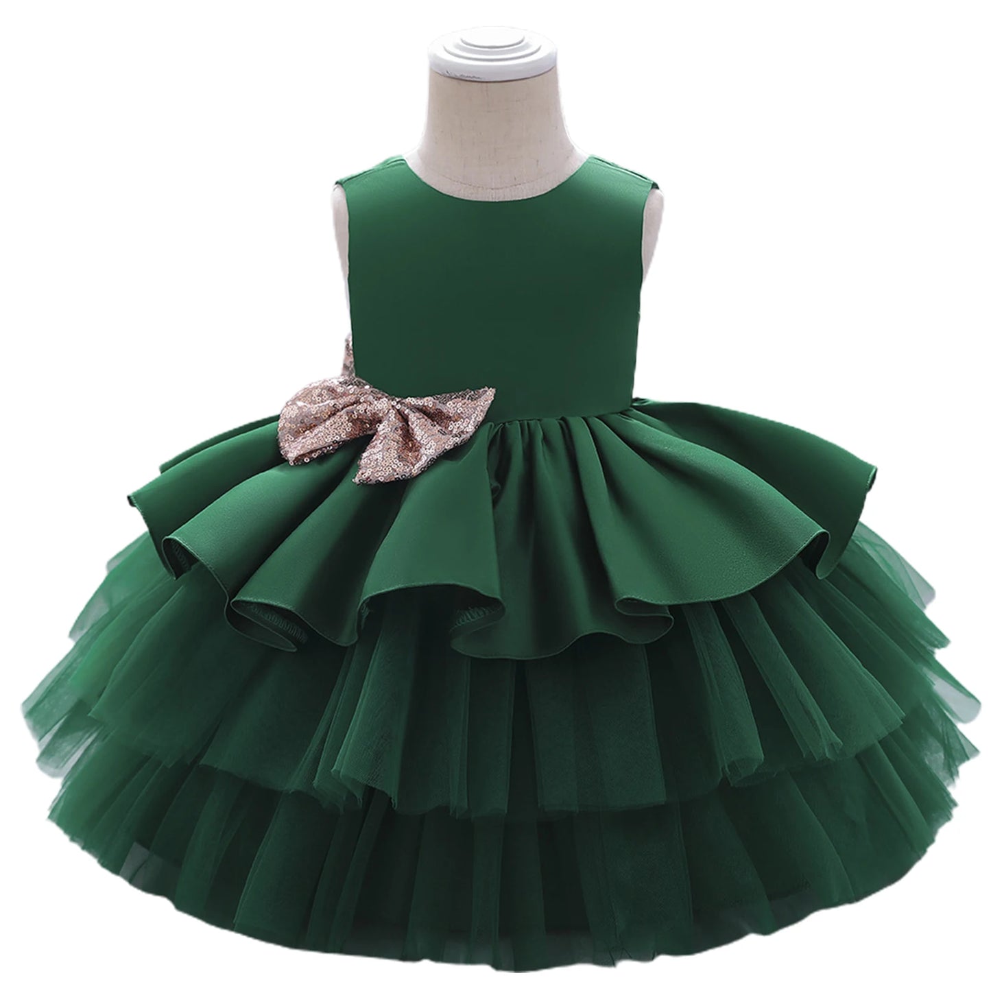 Vestido Alessia