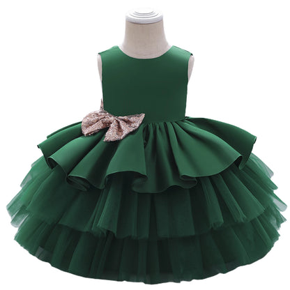 Vestido Alessia