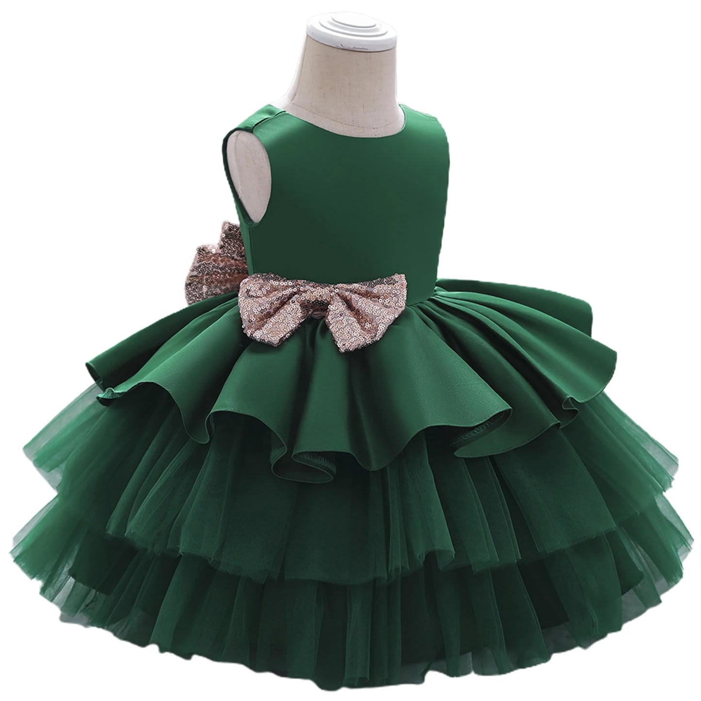 Vestido Alessia