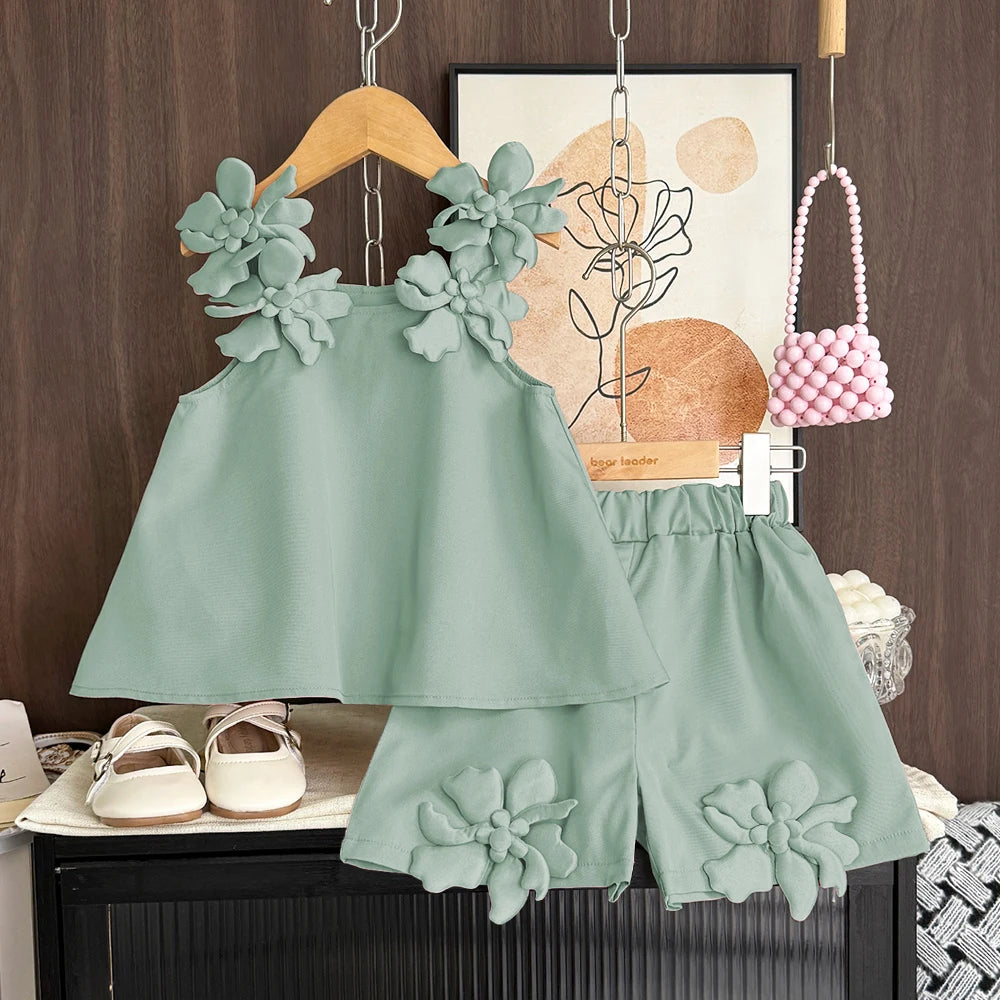 Set Camelia