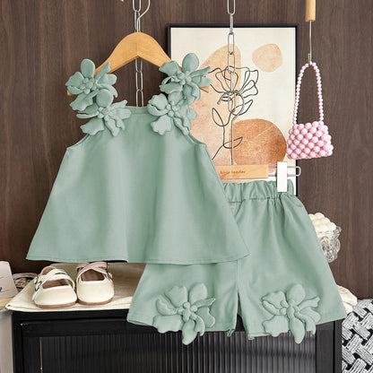 Set Camelia