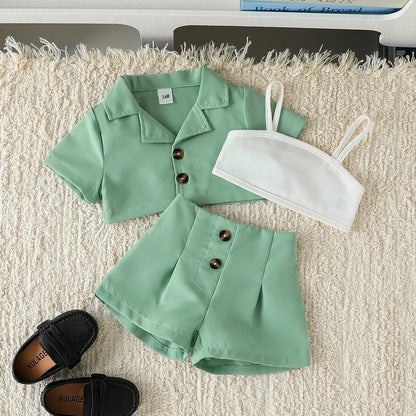 Set Mila