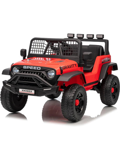 Rover Élité 12V