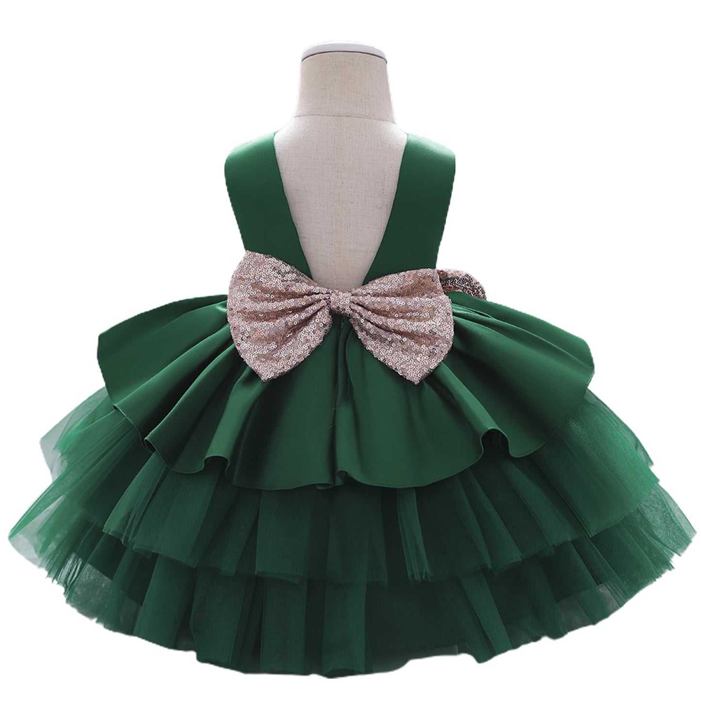 Vestido Alessia